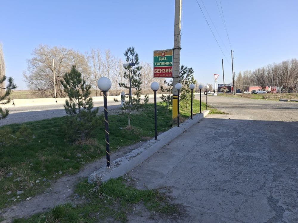 Продается заправка! — 3
