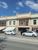 Станция бозорида 3 каватли магазин сотилади