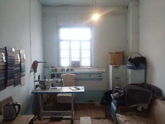 Босмахона ва бокс биноси — 2