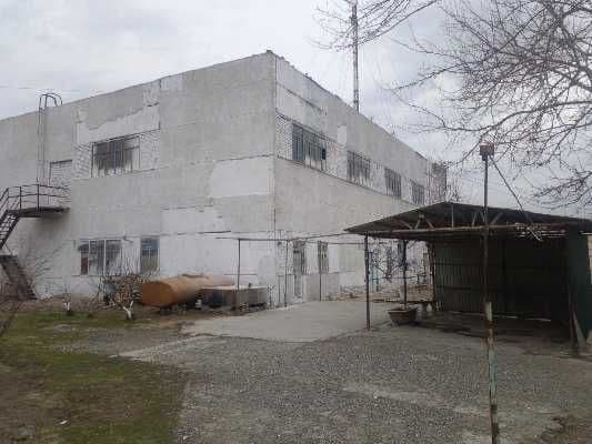 Босмахона ва бокс биноси — 4