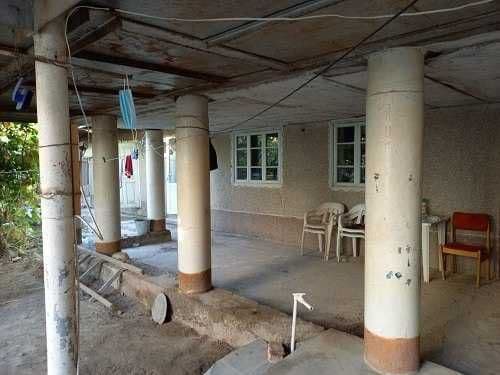 Non va qandolat ishlab chiqarish tsexi — 1
