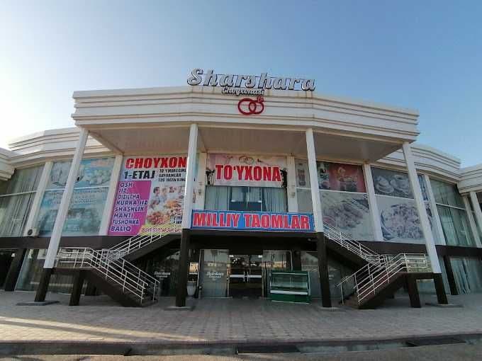 Restoran, to`yxona, supermarket va qandolat mahsulot ishlab chiqarish — 2