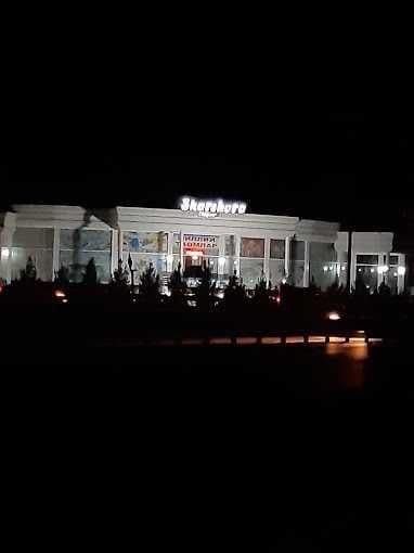Restoran, to`yxona, supermarket va qandolat mahsulot ishlab chiqarish — 4