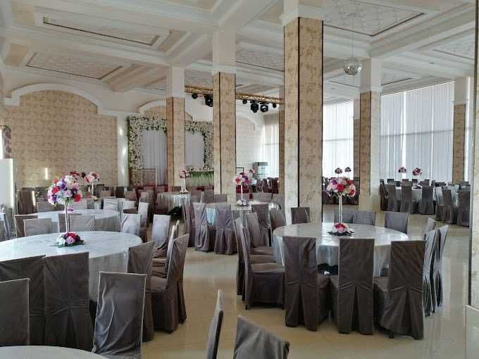 Restoran, to`yxona, supermarket va qandolat mahsulot ishlab chiqarish — 5