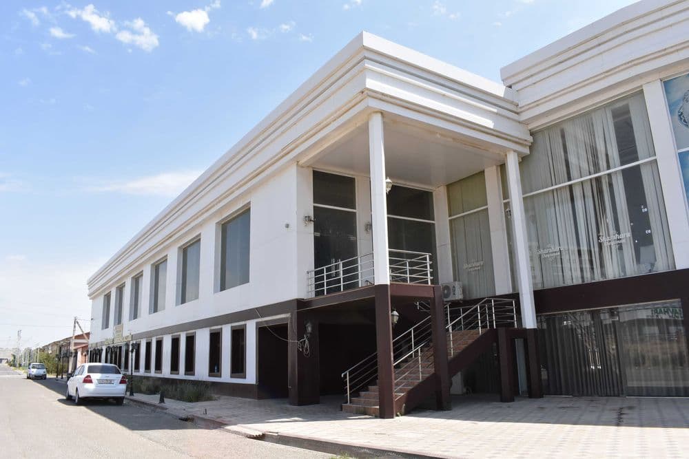 Restoran, to`yxona, supermarket va qandolat mahsulot ishlab chiqarish — 6