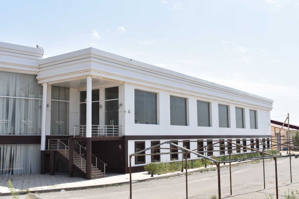 Restoran, to`yxona, supermarket va qandolat mahsulot ishlab chiqarish — 8