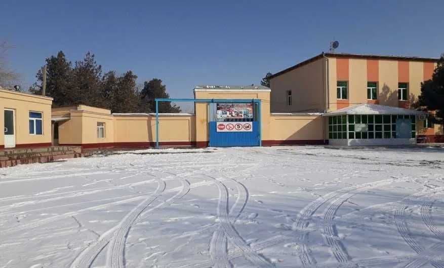 СРОЧНО продам Промзона, Склады, Центр Логистики г.Камаши — 1