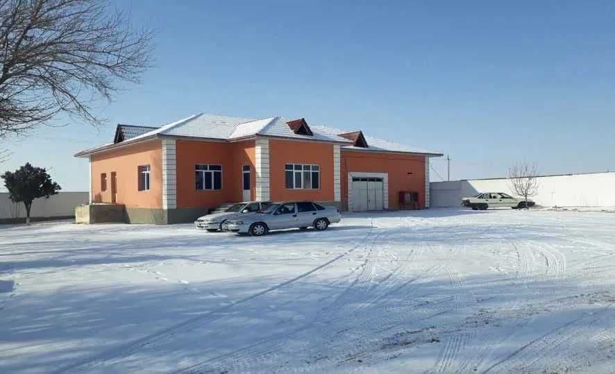 СРОЧНО продам Промзона, Склады, Центр Логистики г.Камаши — 2