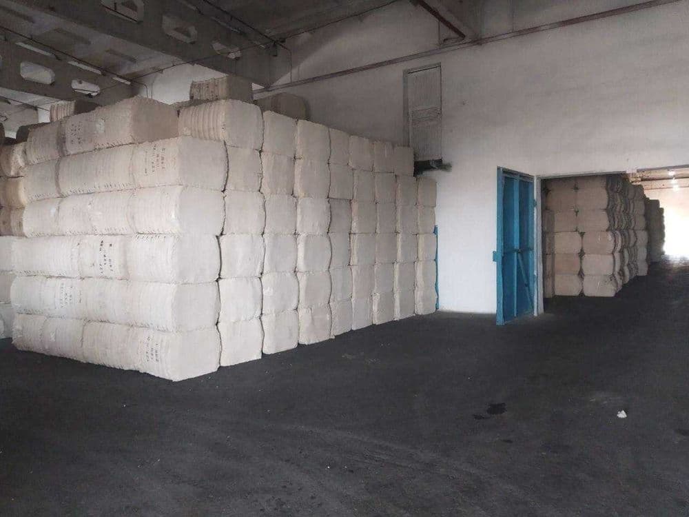СРОЧНО продам Промзона, Склады, Центр Логистики г.Камаши — 7