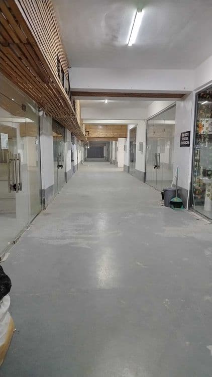 Noturar bino Garden city da sotiladi 22-maktab oldida — 1