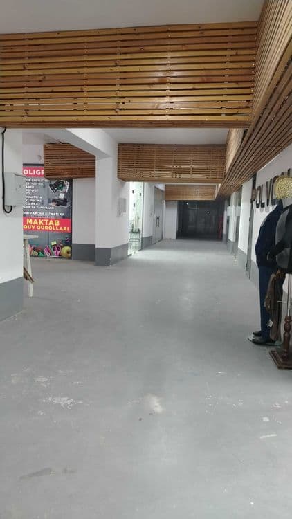 Noturar bino Garden city da sotiladi 22-maktab oldida — 2