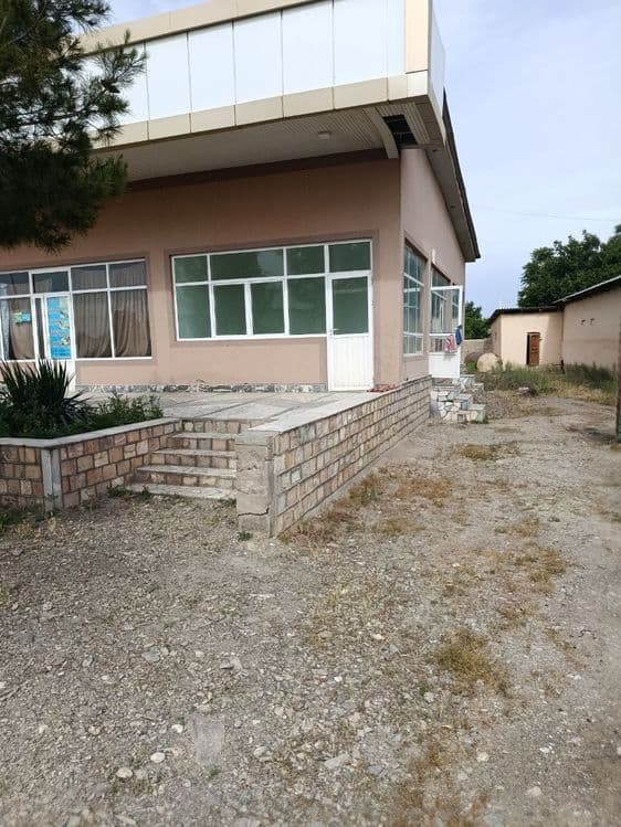 Савдо ва маиший хизмат курсатиш обьекти — 2
