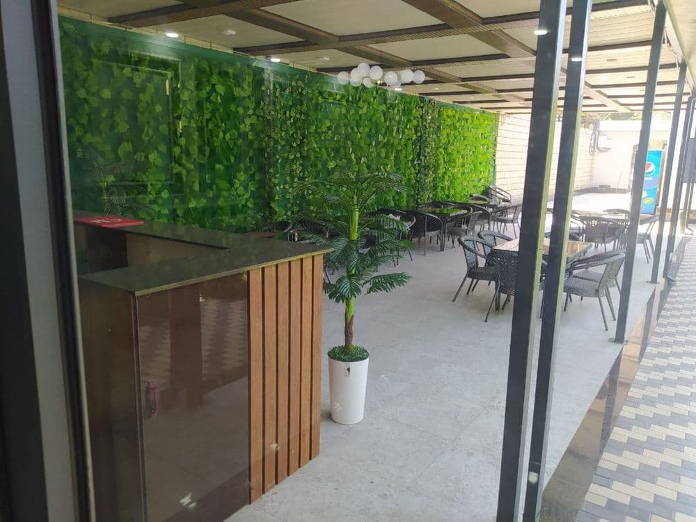 Kafe sotiladi, navoiy shahar — 1