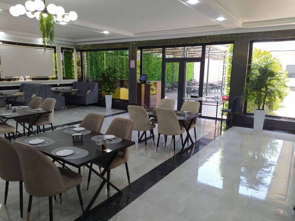 Kafe sotiladi, navoiy shahar — 4