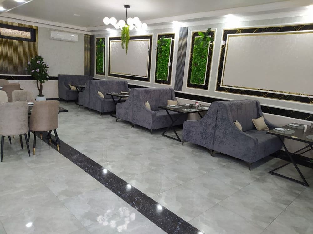 Kafe sotiladi, navoiy shahar — 5