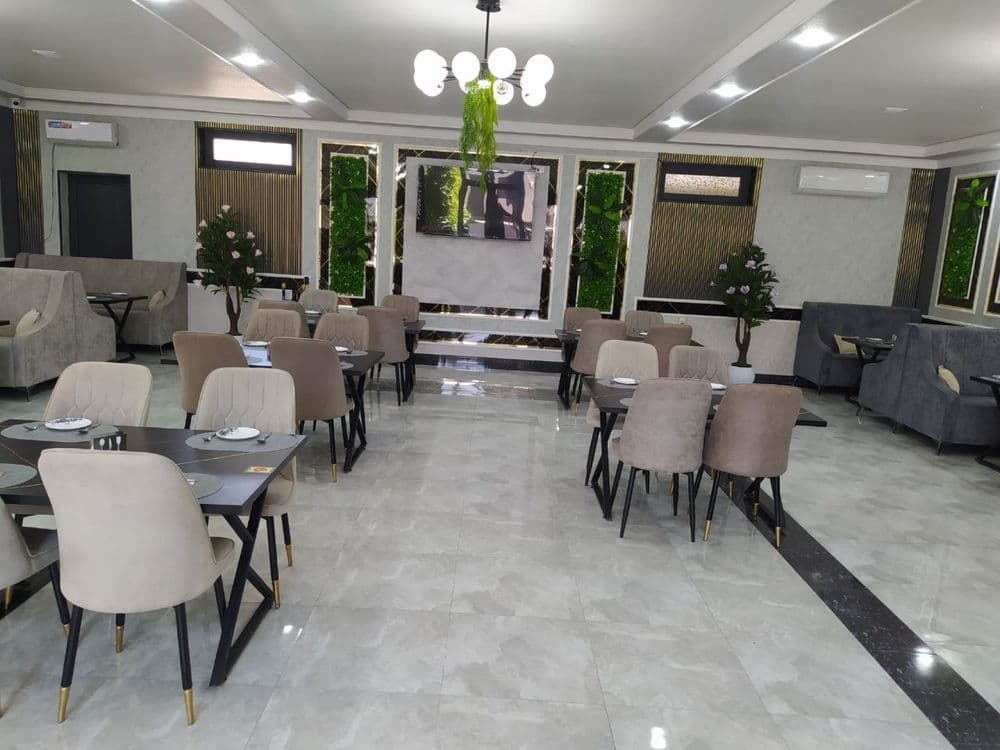 Kafe sotiladi, navoiy shahar — 6