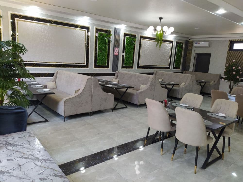 Kafe sotiladi, navoiy shahar — 7