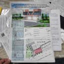 Нотурар бинолар, складлар, цехлар ва автосалон қуриш ун жой сотилади.