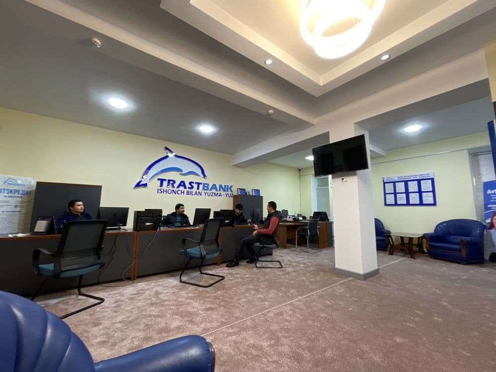 Срочно продается 4-х этажный офис — 6