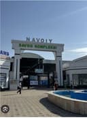 Magazin sotiladi
