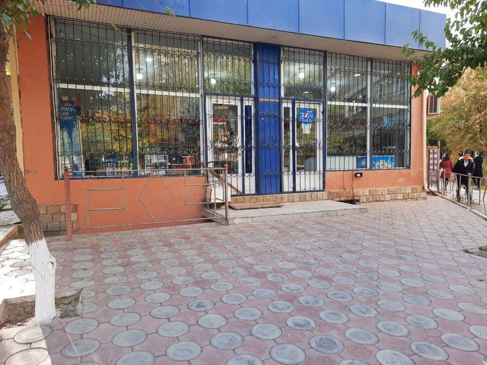 Магазин около 80 магазина — 1