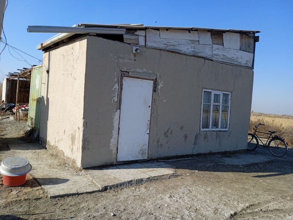 Баликхона сотилади — 6