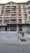 Magazin sotiladi
