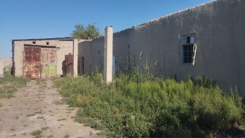 Biznes uchun Noturar Yer Bino Dacha Sotiladi — 4