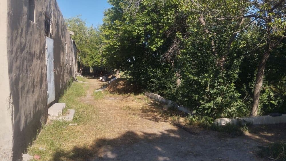 Biznes uchun Noturar Yer Bino Dacha Sotiladi — 5