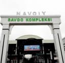 Магазин сотилади 18кв буюм бозор 2 навесда