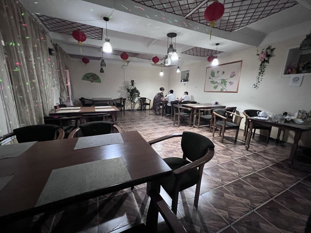 Продается  Бизнес Кафе — 4