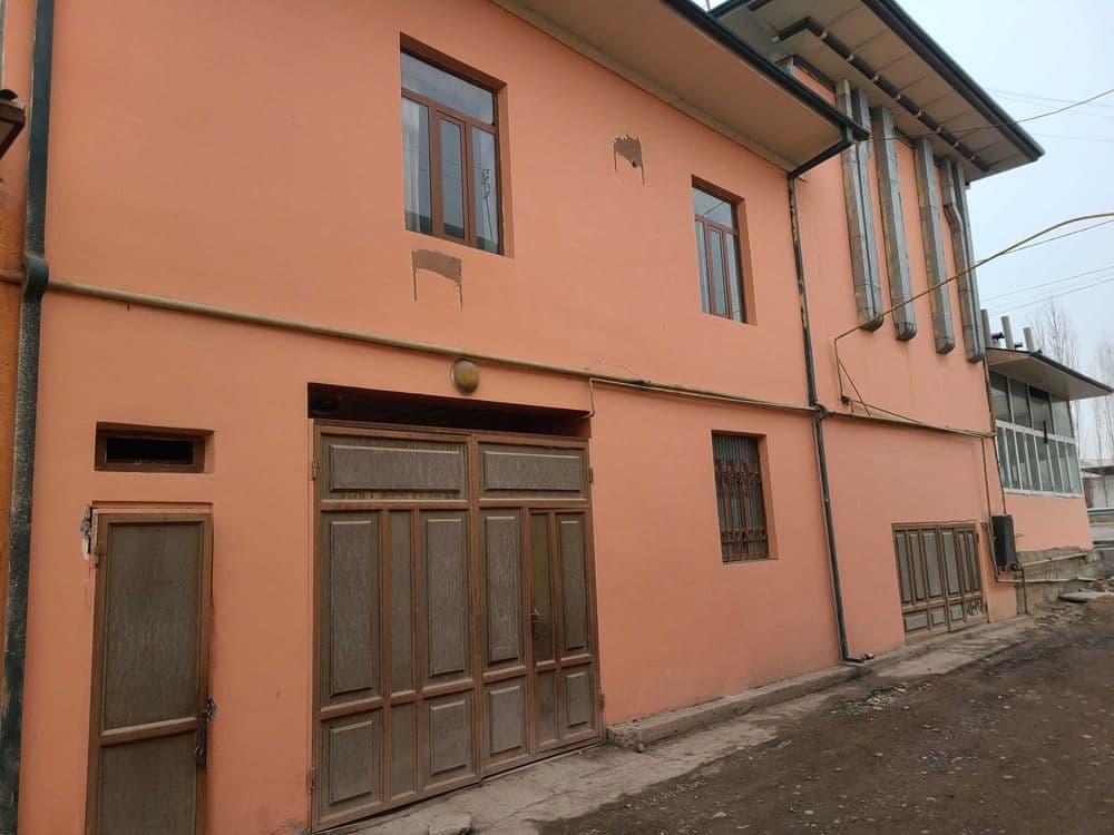 Umumiy ovqatlanish va savdo shaxobchasi bino inshoatlari — 4