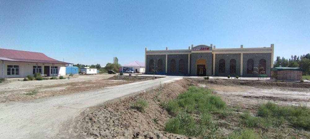 Продается кафе, гостиница, пекарня, магазин 70 соток — 3