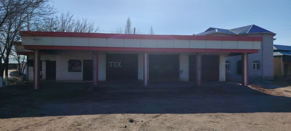 Автотех сотилади — 1