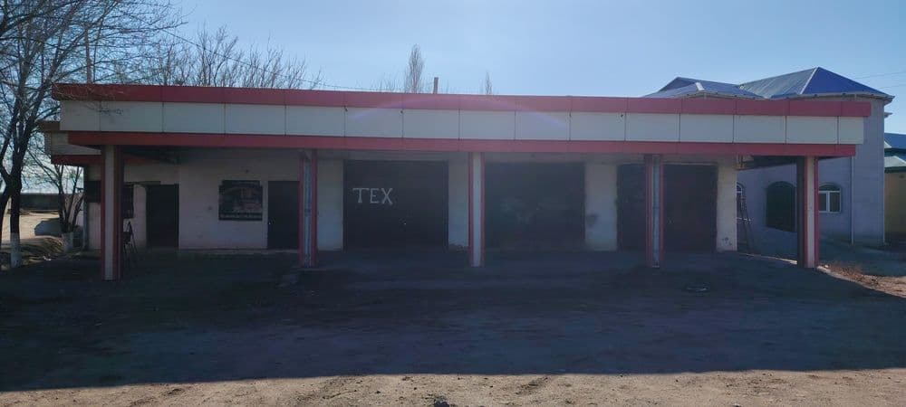 Автотех сотилади — 2