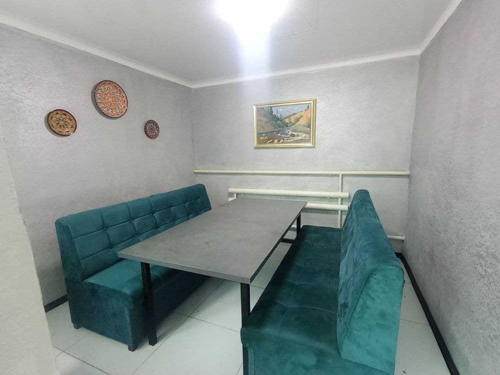 КАФЕ САТЫЛАДЫ, арендатор бар — 4