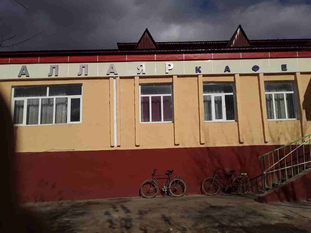 здания продается — 2