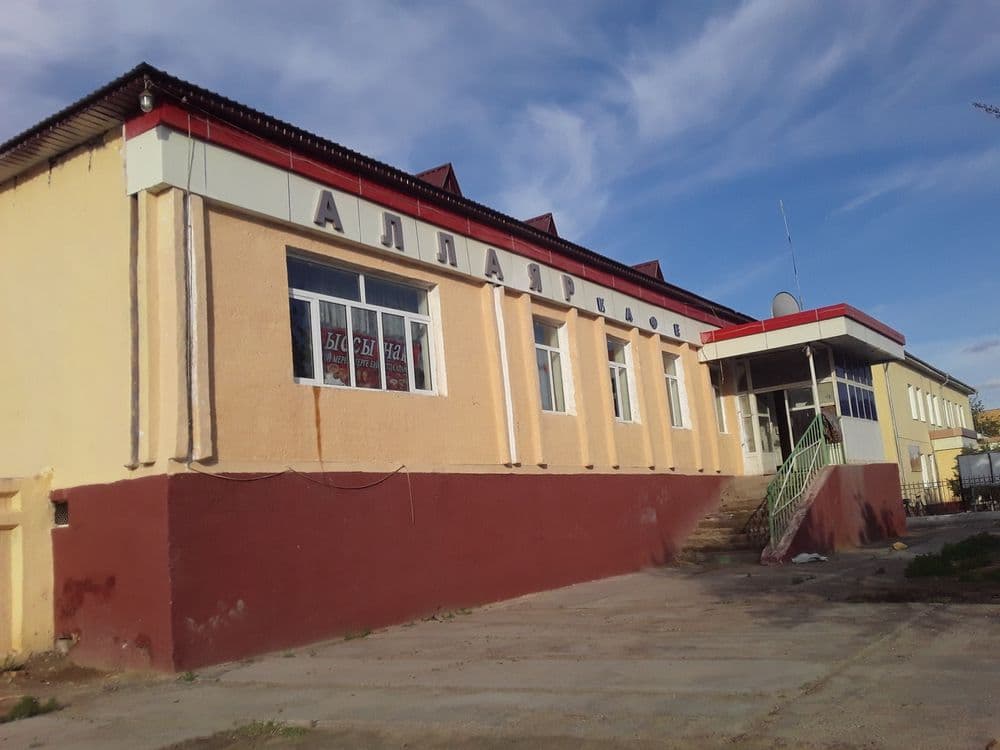 здания продается — 3