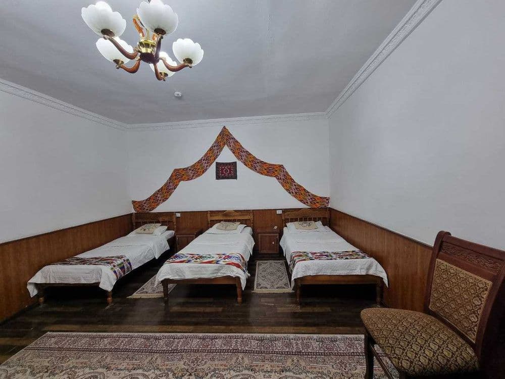 Продается Гостиница готовый бизнес — 3