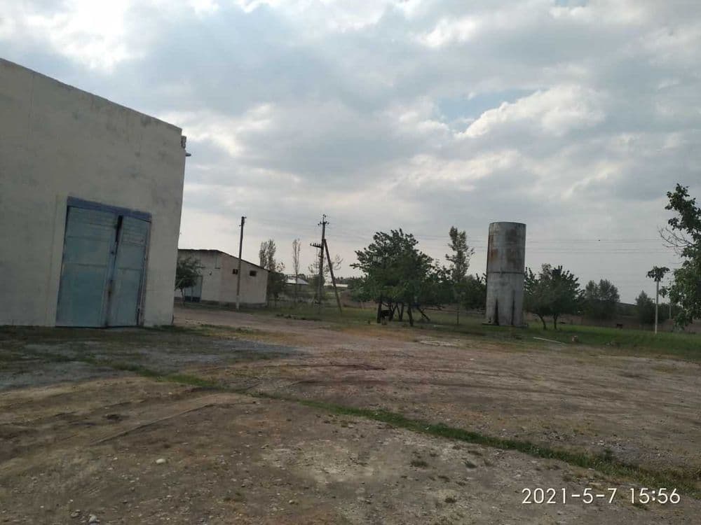 Промышленный объект — 4