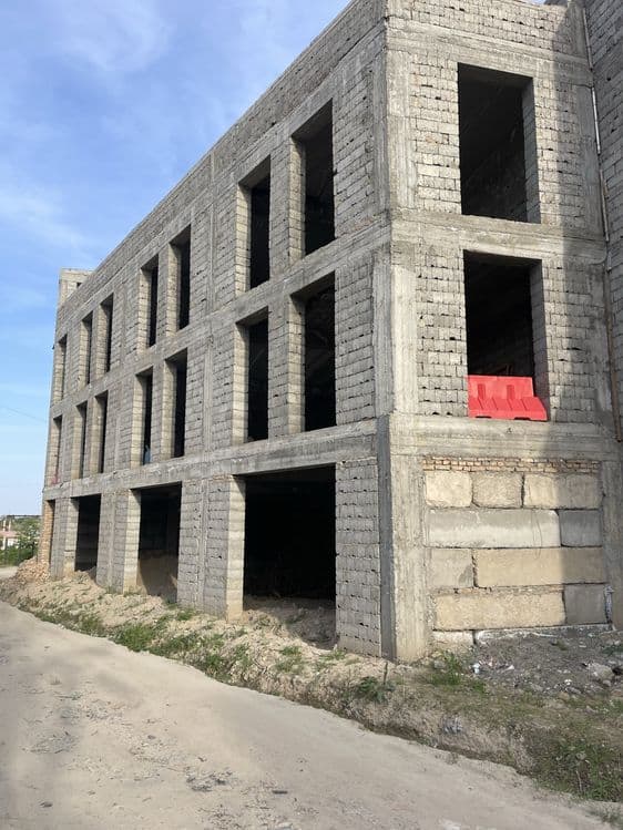 Продаю Здание и Склад 2800кв.м. — 4