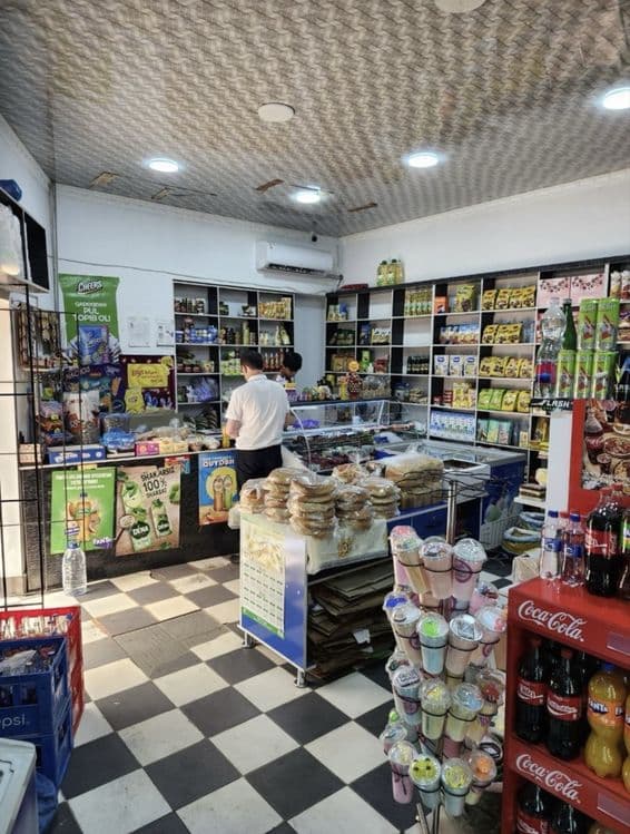 Продается готовый бизнес: автомойка и магазин продуктов питания. — 6