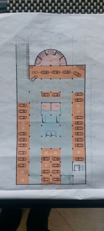 Продается магазин — 3