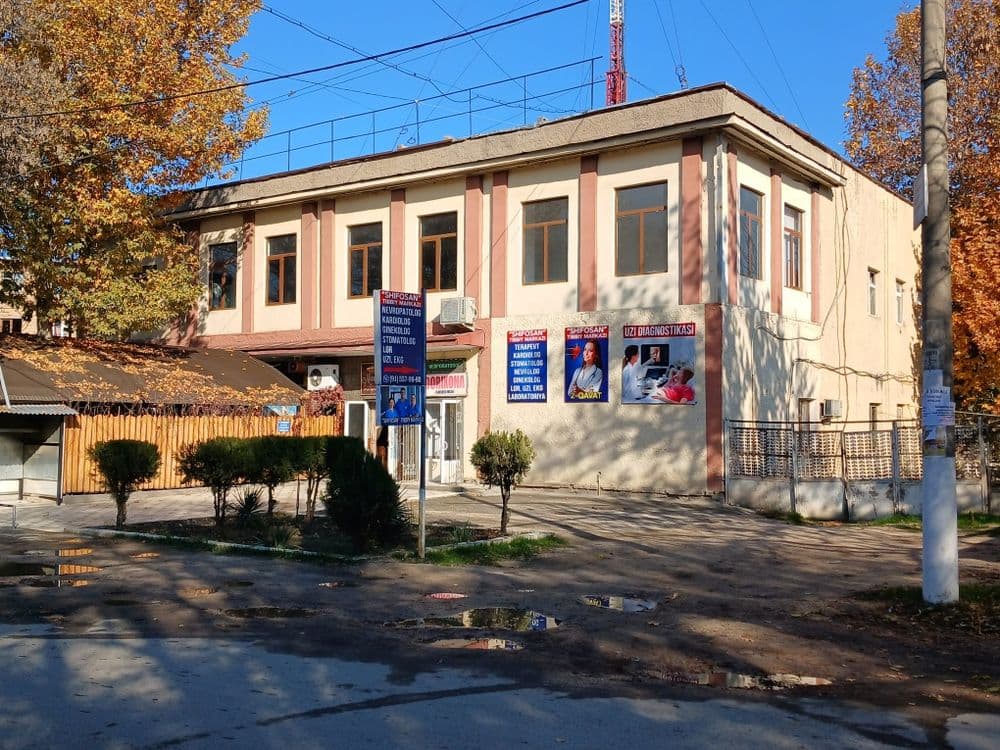 Продается под гостиницу, здание, под бизнес, под тренажерный зал, под — 2