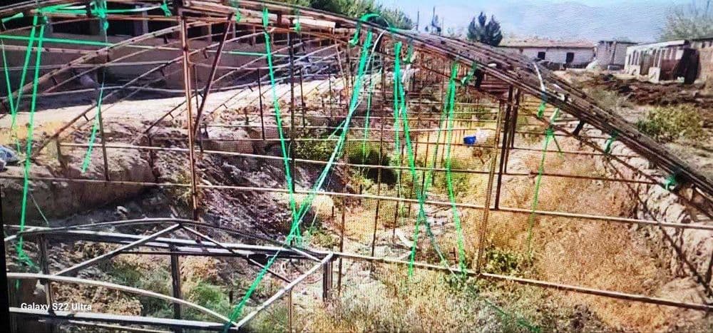 Миронкулга 3 Га молхона сотилмокда бахоси 150000уе савдоси бор — 6