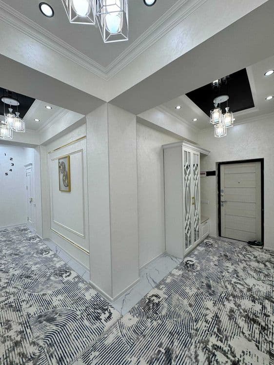 №4936 Продается квартира в СамКоч 3х ком 70кв — 1