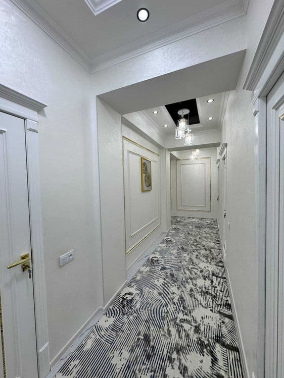 №4936 Продается квартира в СамКоч 3х ком 70кв — 3