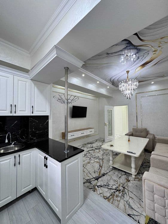 №4936 Продается квартира в СамКоч 3х ком 70кв — 5