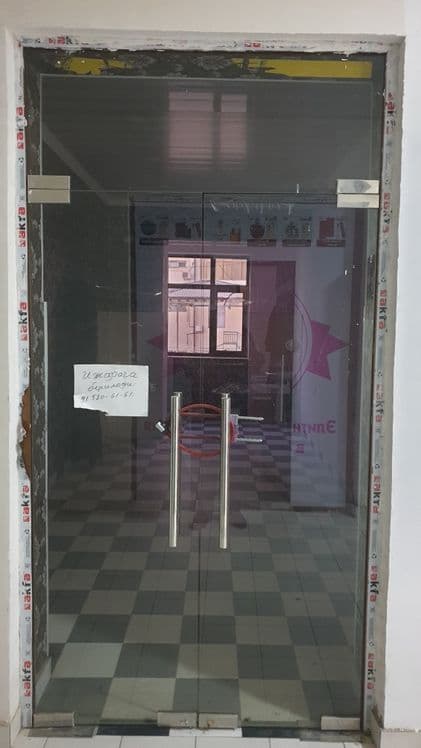 Srochna " Magazin " sotiladi 23 kvadrad ..manzil  mikrayon arka — 5