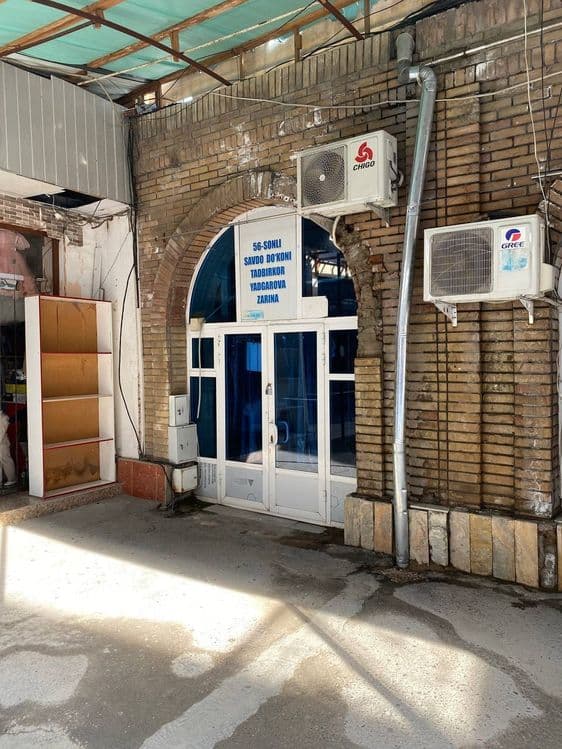 Продажа магазина — 3